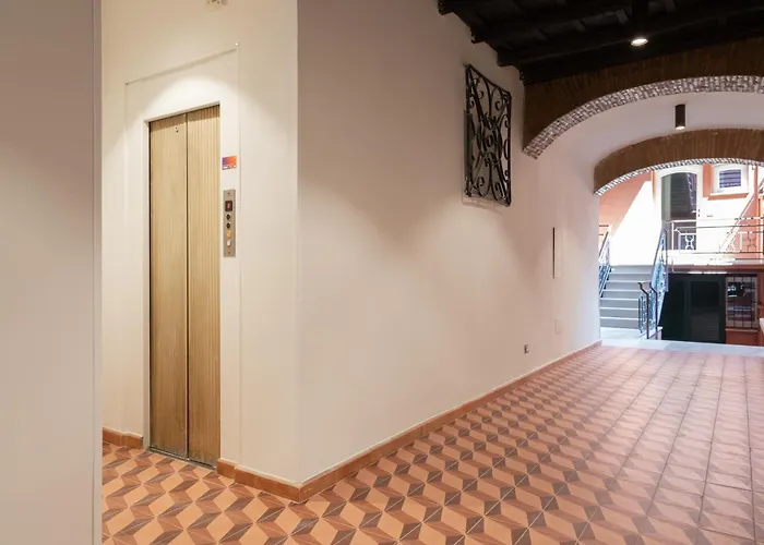 Residenza Foraggi 83