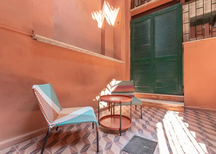 Residenza Foraggi 83 Rome