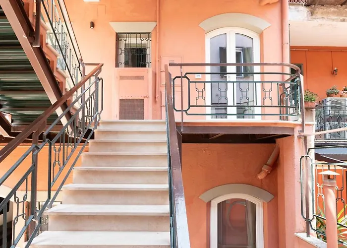 Residenza Foraggi 83