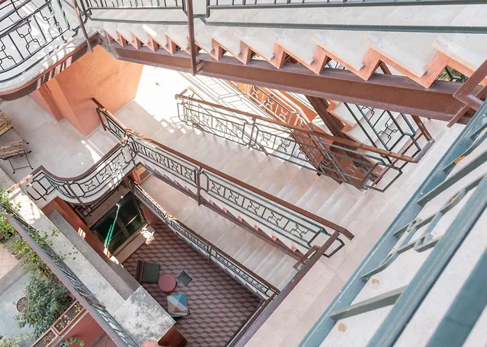 Residenza Foraggi 83 Appartement Rome