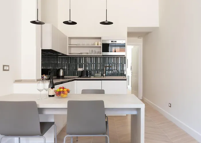 Residenza Foraggi 83 Appartement