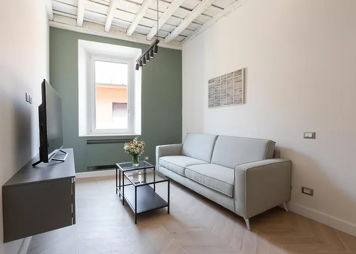 Residenza Foraggi 83 Appartement Rome