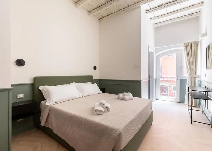 Appartement Residenza Foraggi 83 Rome