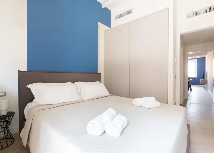 Residenza Foraggi 83 Rome