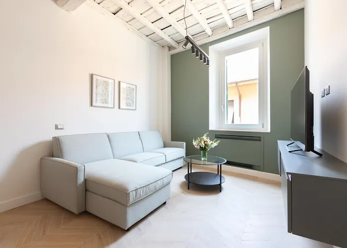 Residenza Foraggi 83 Appartement *