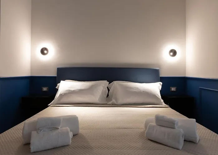 Residenza Foraggi 83 Appartement