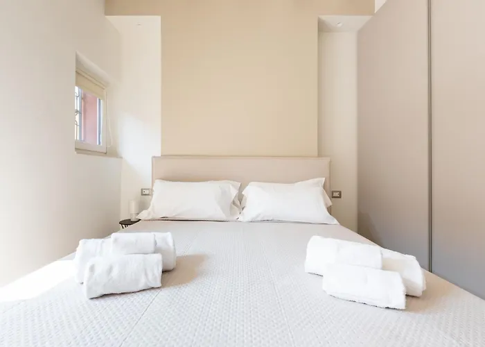Residenza Foraggi 83 Rome
