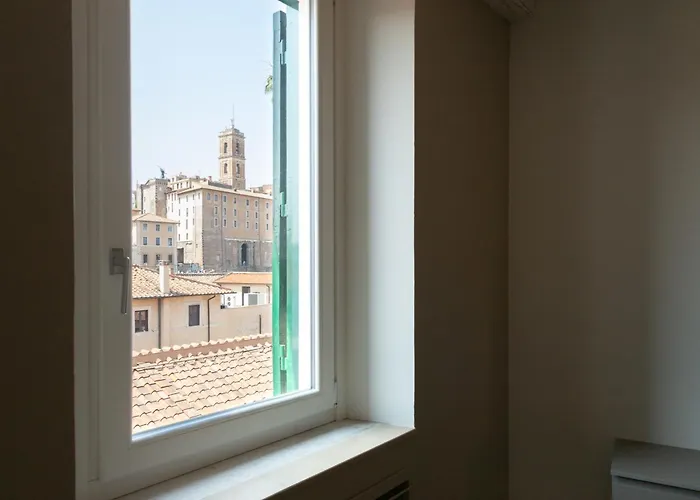 Appartement Residenza Foraggi 83