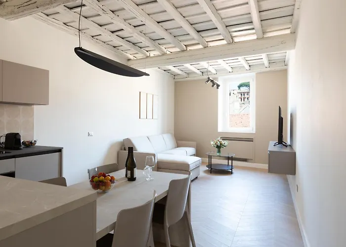 Residenza Foraggi 83