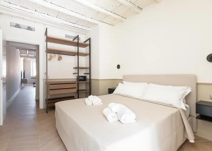 Residenza Foraggi 83 Appartement