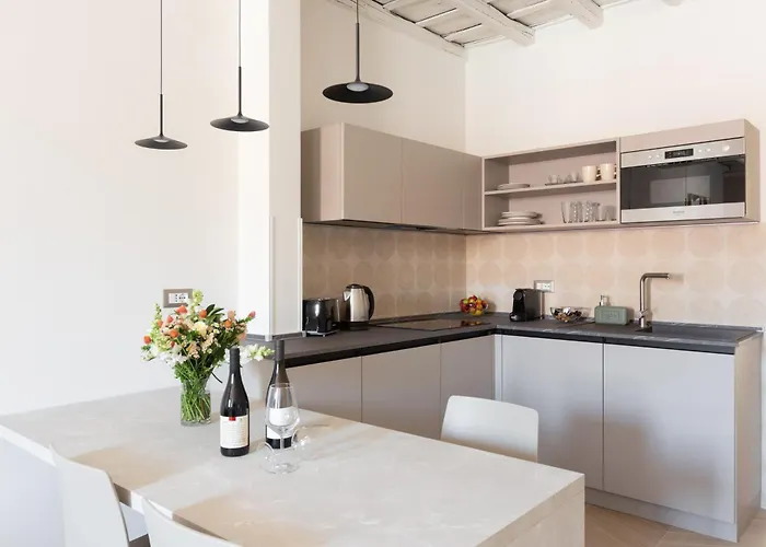 Residenza Foraggi 83 Rome