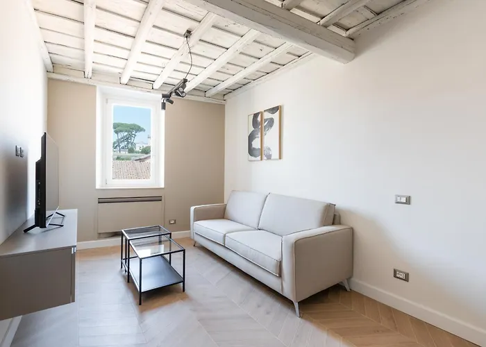 Residenza Foraggi 83