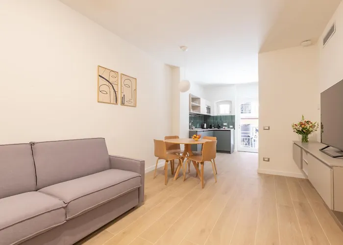 Residenza Foraggi 83 Appartement