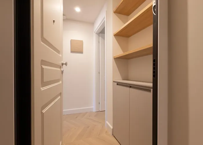 Residenza Foraggi 83 Appartement