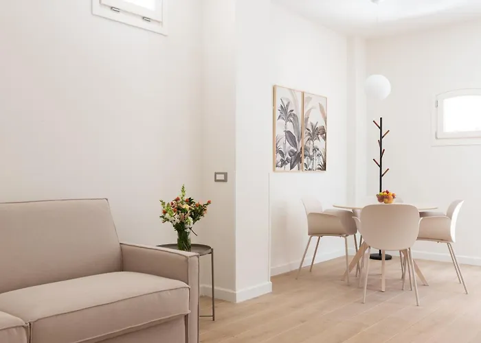 Appartement Residenza Foraggi 83 Rome