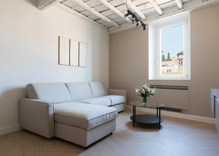 Appartement Residenza Foraggi 83