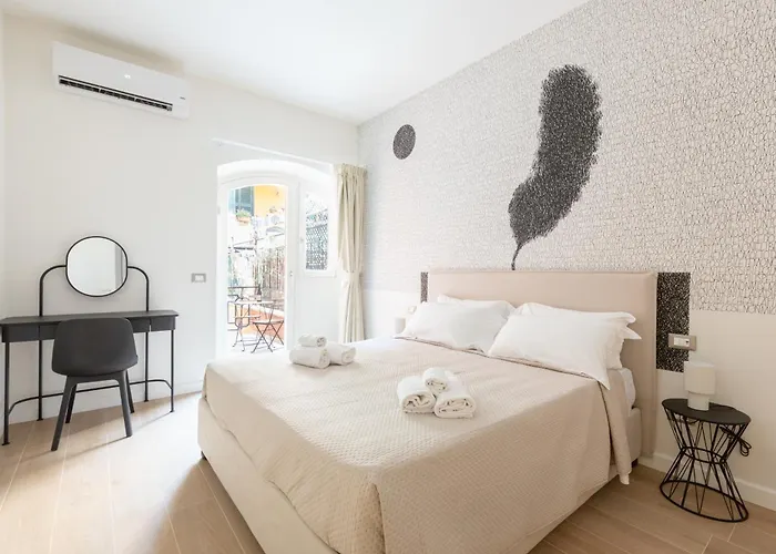 Appartement Residenza Foraggi 83 Rome