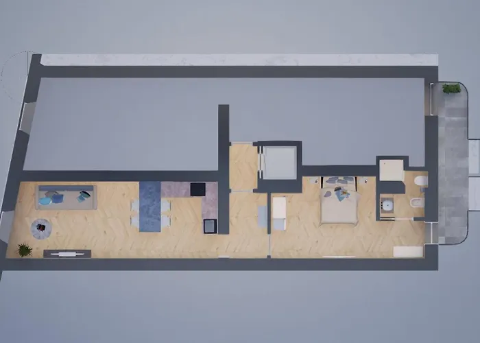 Residenza Foraggi 83 * Rome