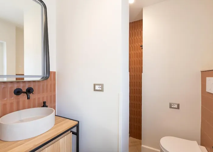 Residenza Foraggi 83