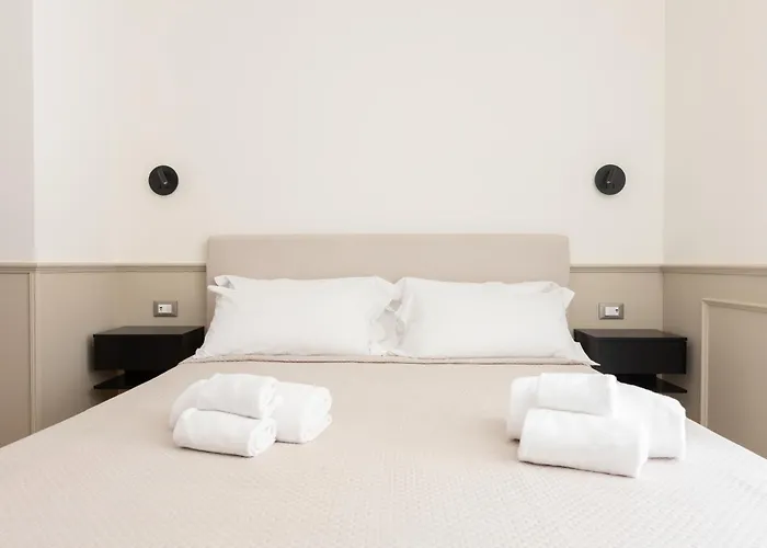 Residenza Foraggi 83 Appartement