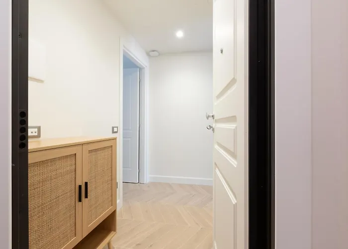 Appartement Residenza Foraggi 83 *