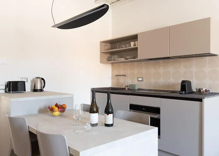 Residenza Foraggi 83 Appartement Rome