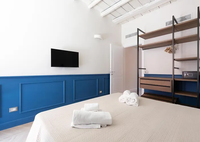 Appartement Residenza Foraggi 83 Rome