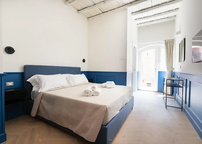 Residenza Foraggi 83 Rome