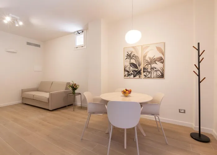 Residenza Foraggi 83 * Rome