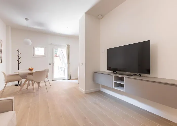 Appartement Residenza Foraggi 83