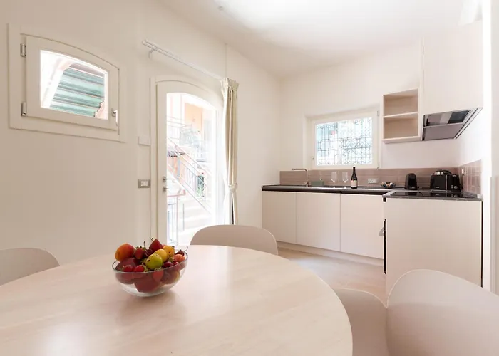 Appartement Residenza Foraggi 83 *