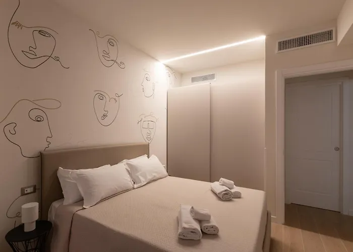 Residenza Foraggi 83 Appartement Rome