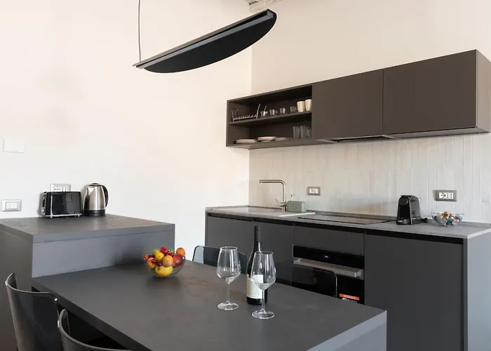 Appartement Residenza Foraggi 83 Rome