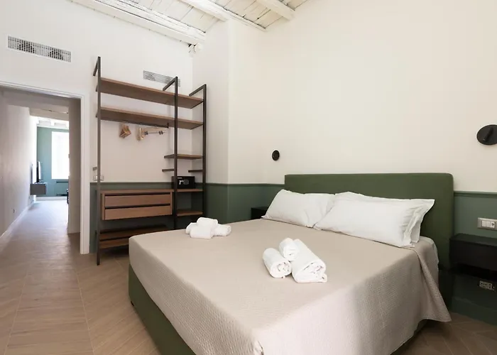 Residenza Foraggi 83 *