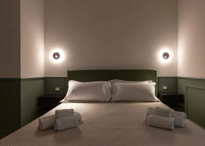 Residenza Foraggi 83 * Rome