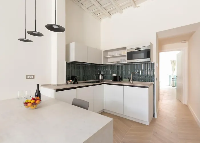 Residenza Foraggi 83