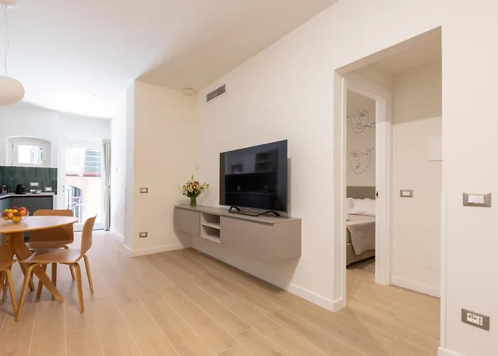 Residenza Foraggi 83 Appartement