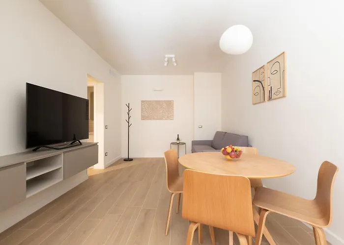 Residenza Foraggi 83 Appartement *