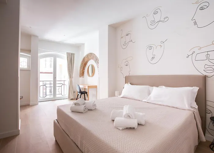 Appartement Residenza Foraggi 83 *
