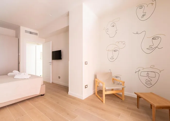 Residenza Foraggi 83 Rome