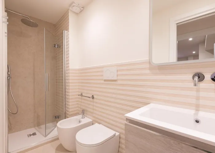 Residenza Foraggi 83 * Rome