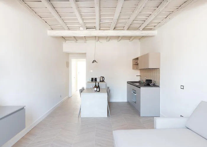 Appartement Residenza Foraggi 83