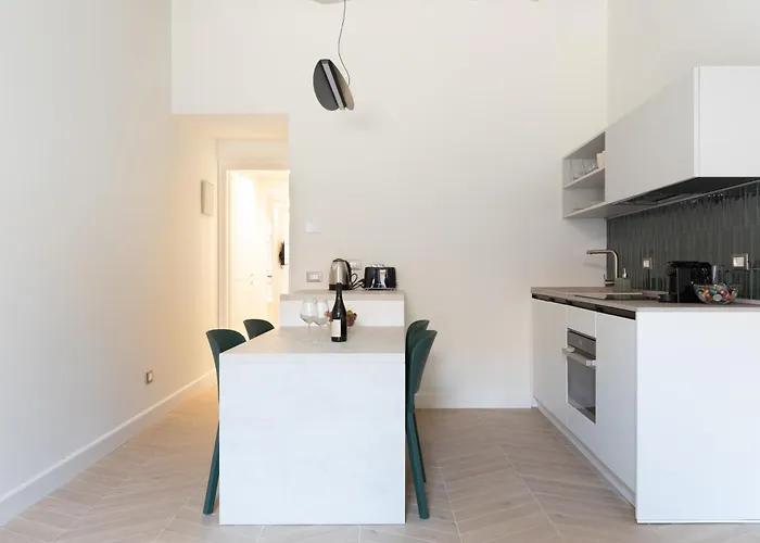 Residenza Foraggi 83 Appartement Rome