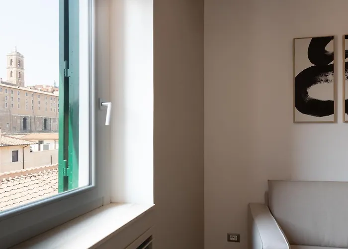 Residenza Foraggi 83 *