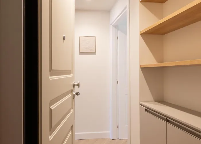 Residenza Foraggi 83 Rome