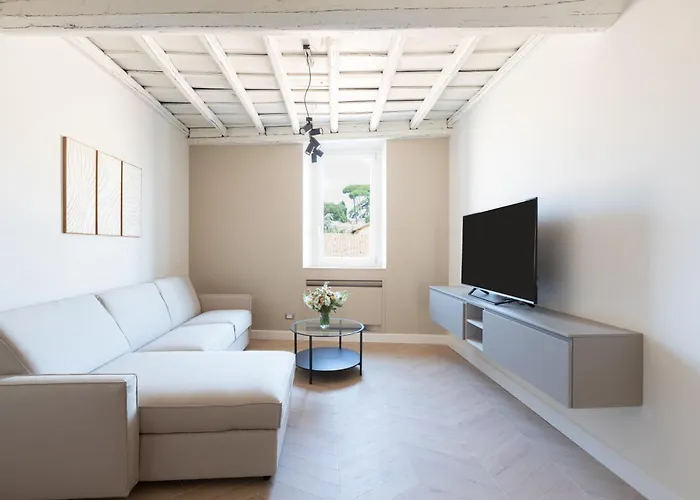 Residenza Foraggi 83 * Rome