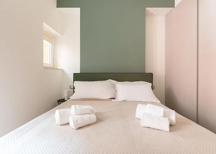 Residenza Foraggi 83 Appartement