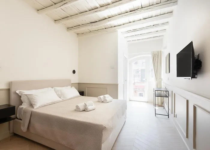 Residenza Foraggi 83 Appartement *