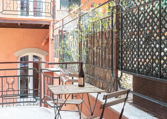 Appartement Residenza Foraggi 83 *