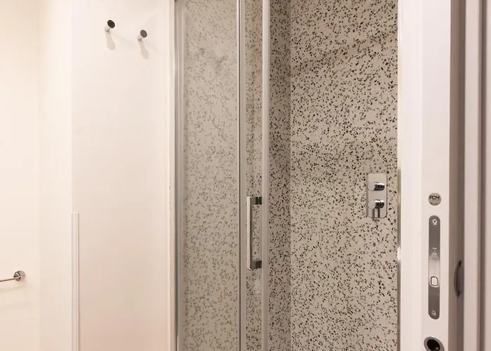 Appartement Residenza Foraggi 83 Rome